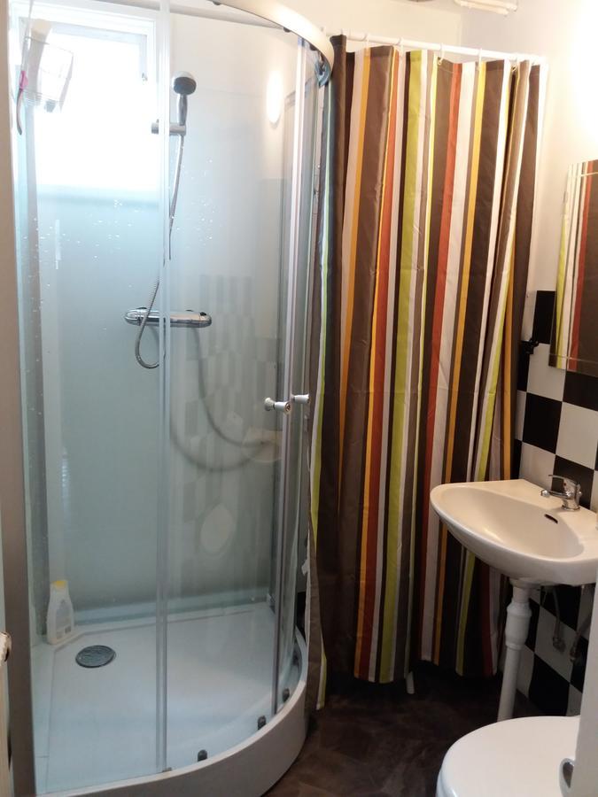 Myb&B & Guesthouse Lonneberga-Silverdalen Dış mekan fotoğraf