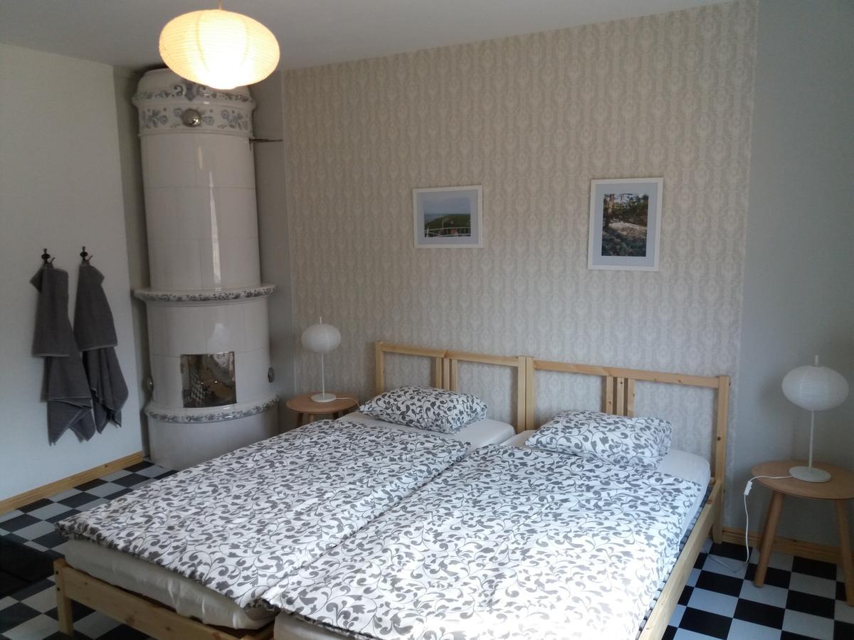 Myb&B & Guesthouse Lonneberga-Silverdalen Dış mekan fotoğraf