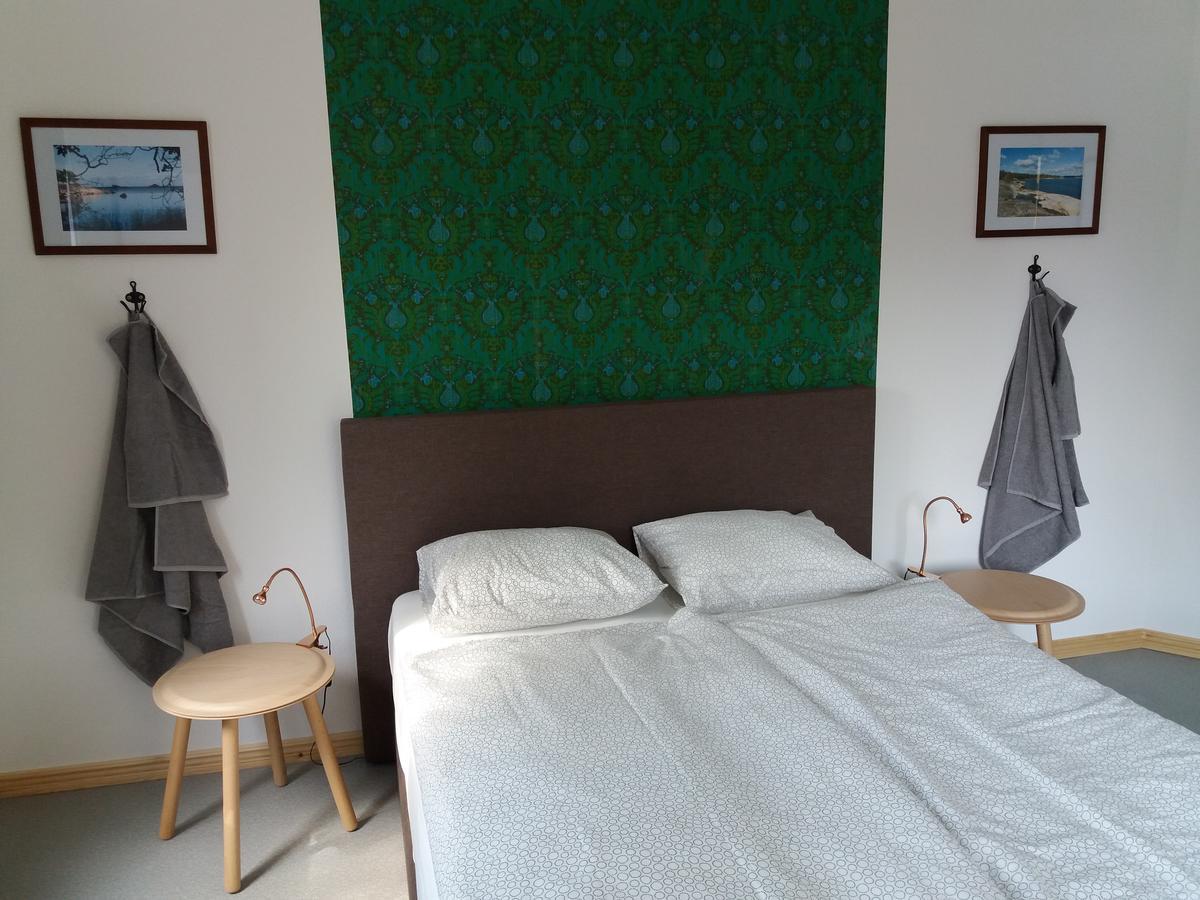 Myb&B & Guesthouse Lonneberga-Silverdalen Dış mekan fotoğraf