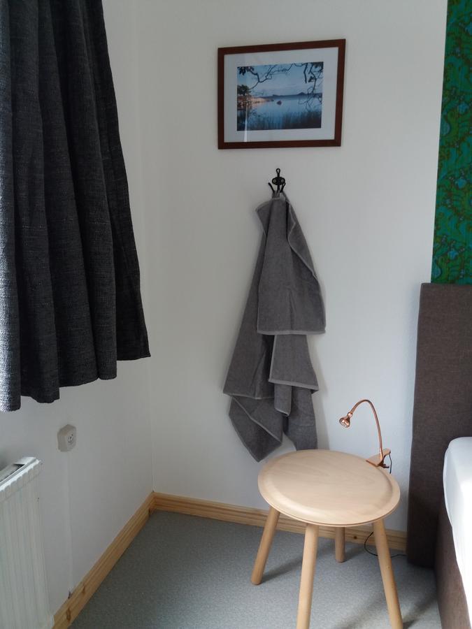 Myb&B & Guesthouse Lonneberga-Silverdalen Dış mekan fotoğraf