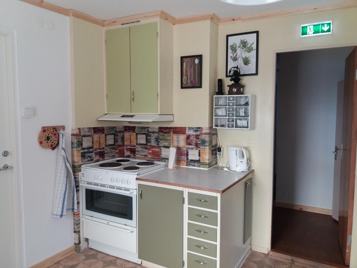 Myb&B & Guesthouse Lonneberga-Silverdalen Dış mekan fotoğraf