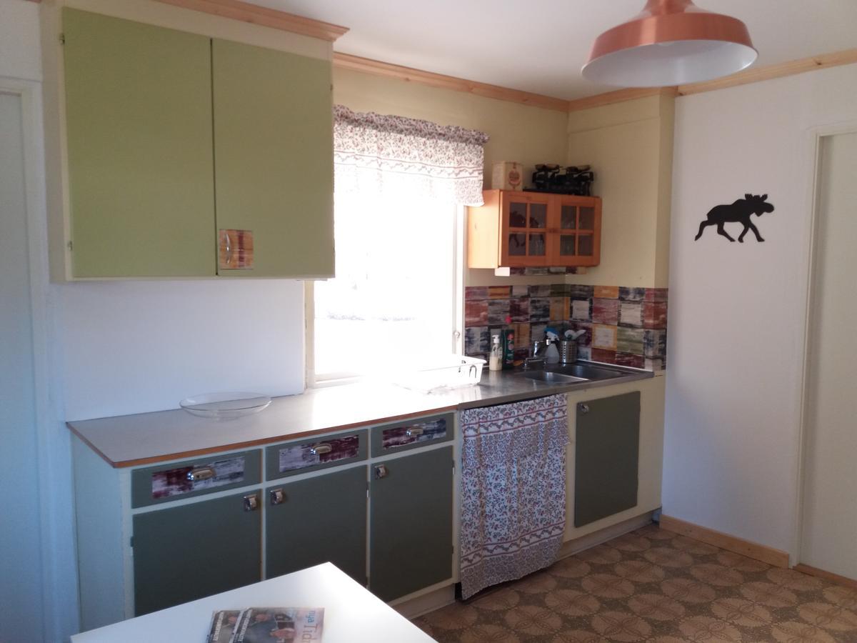 Myb&B & Guesthouse Lonneberga-Silverdalen Dış mekan fotoğraf