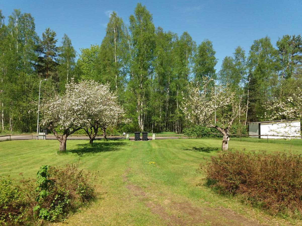Myb&B & Guesthouse Lonneberga-Silverdalen Dış mekan fotoğraf
