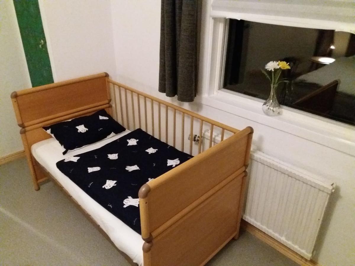Myb&B & Guesthouse Lonneberga-Silverdalen Dış mekan fotoğraf