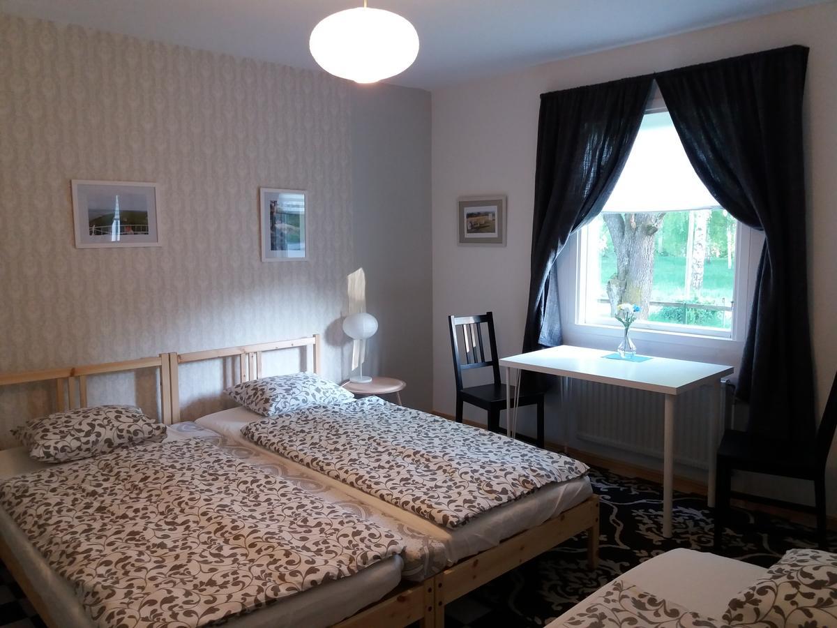 Myb&B & Guesthouse Lonneberga-Silverdalen Dış mekan fotoğraf
