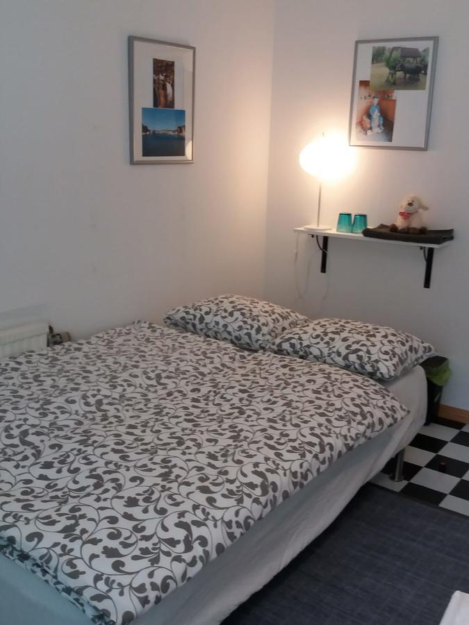 Myb&B & Guesthouse Lonneberga-Silverdalen Dış mekan fotoğraf